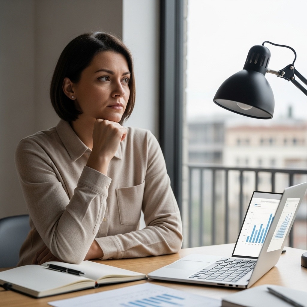 Seja quem você é e não lamente não ser quem você não é, mas gerencie as suas forças