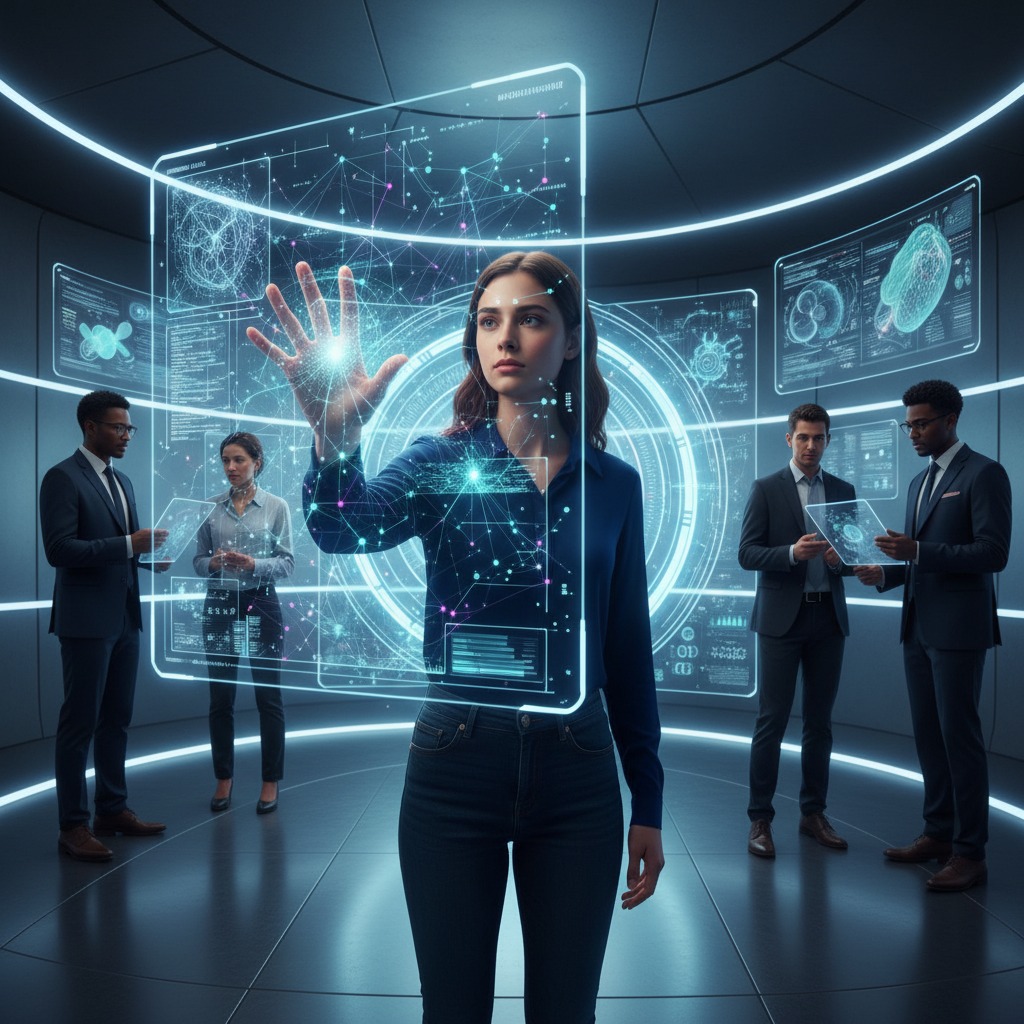 Por que em tempos de Inteligência Artificial, SER HUMANO é tecnologia de ponta?
